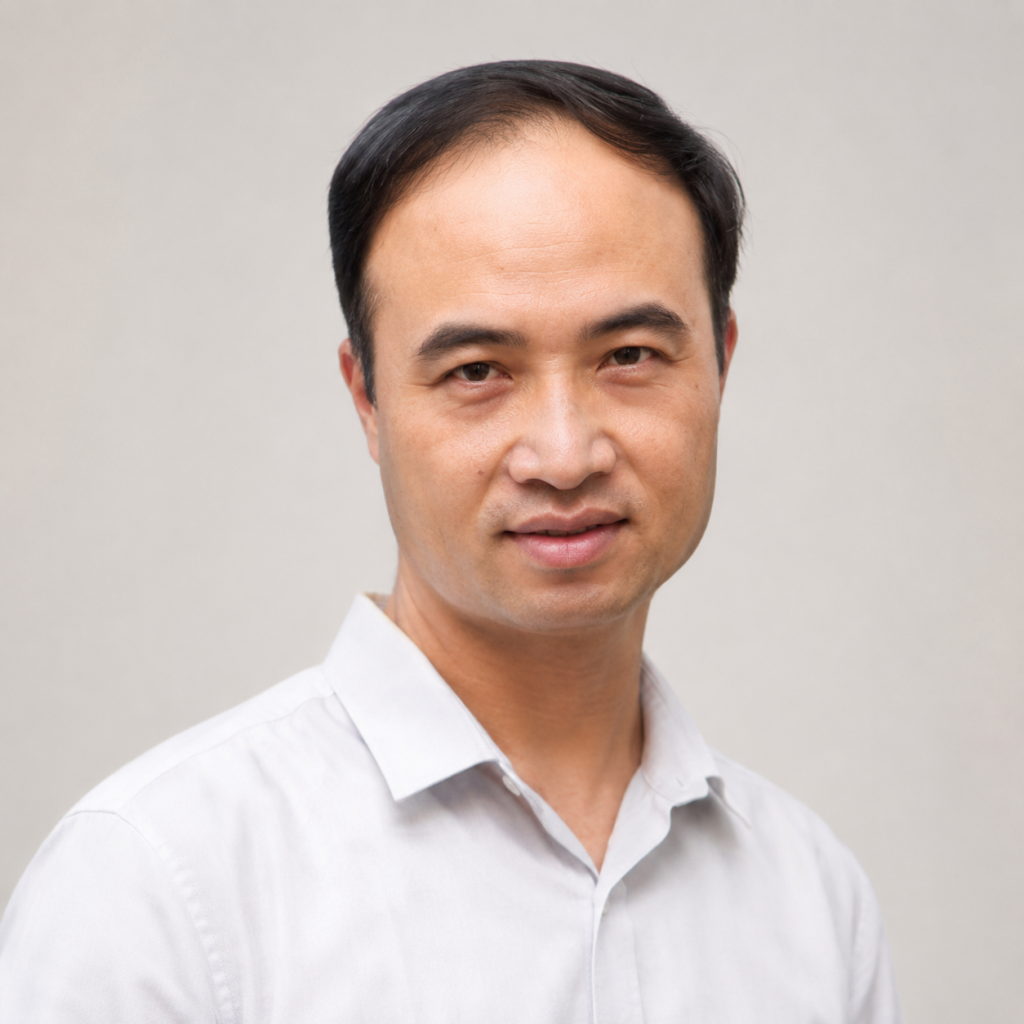 Bùi Đức Tĩnh