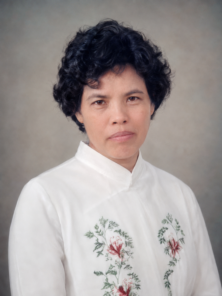 Đặng Thị Mai