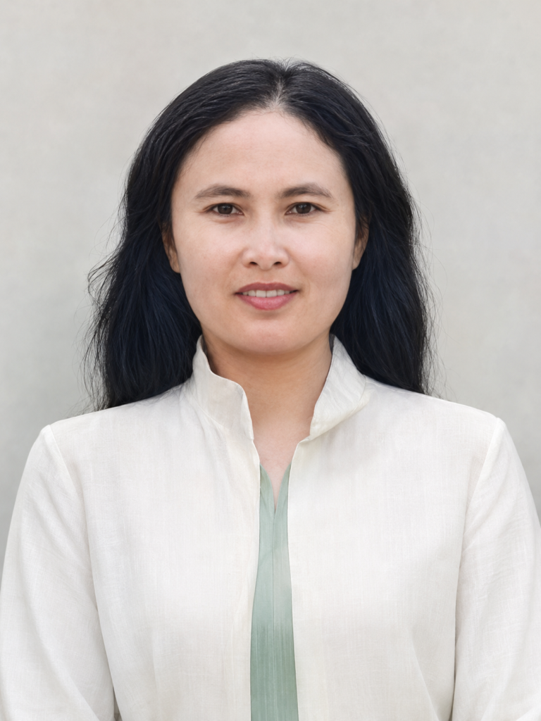 Nguyễn Thu Nguyệt