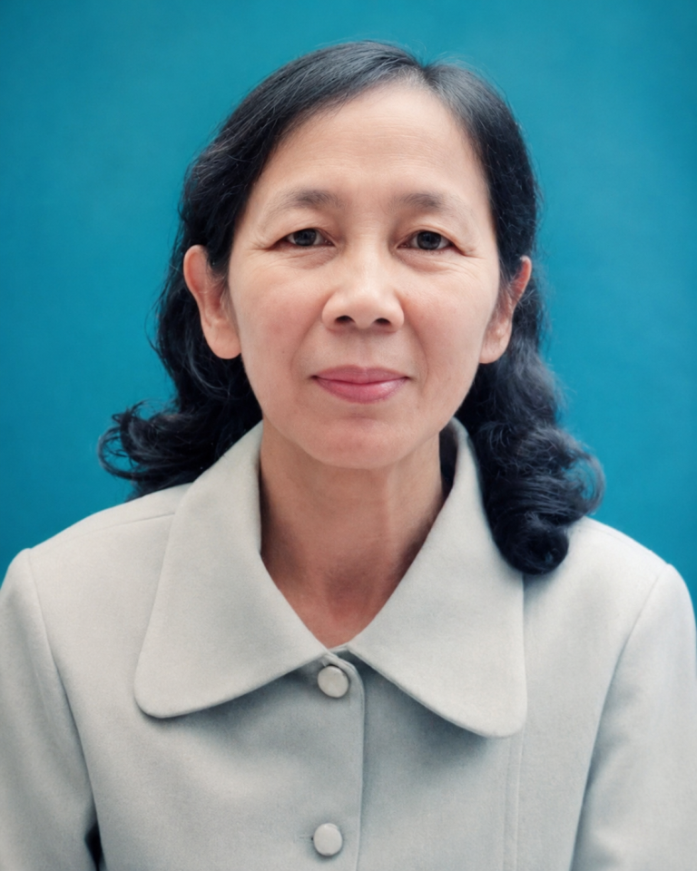 Tạ Thị Trang