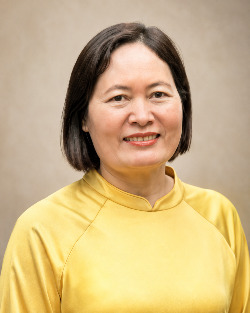 Đào Thị Vân Anh