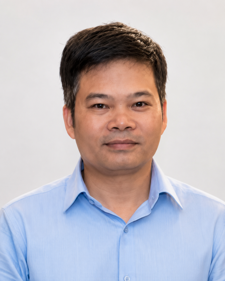 Đinh Hùng Mạnh