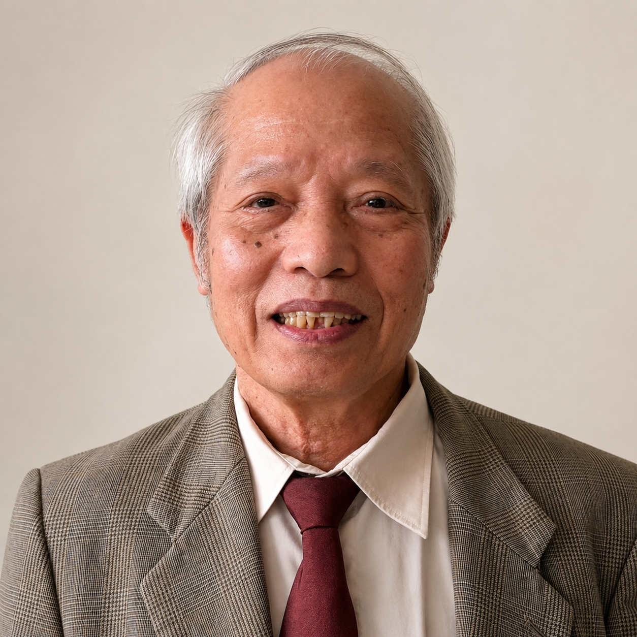Đỗ Hữu Nha