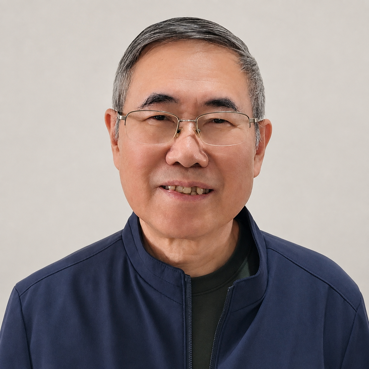 Hoàng Cao Tân