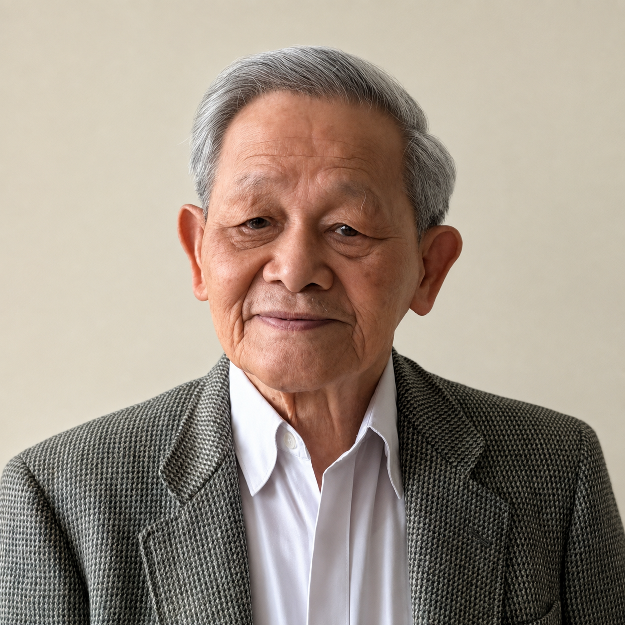 Lê Chân Hùng