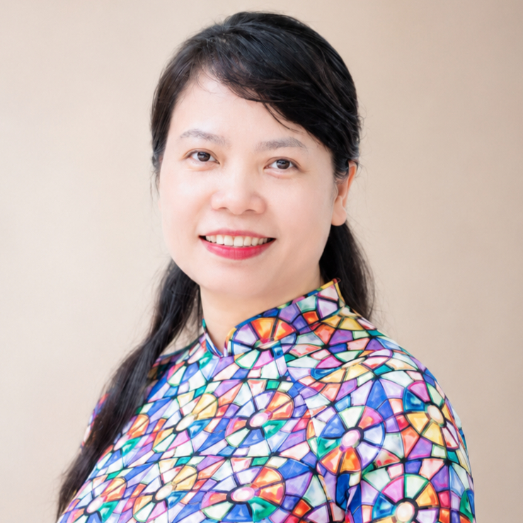 Lê Thị Mai Oanh