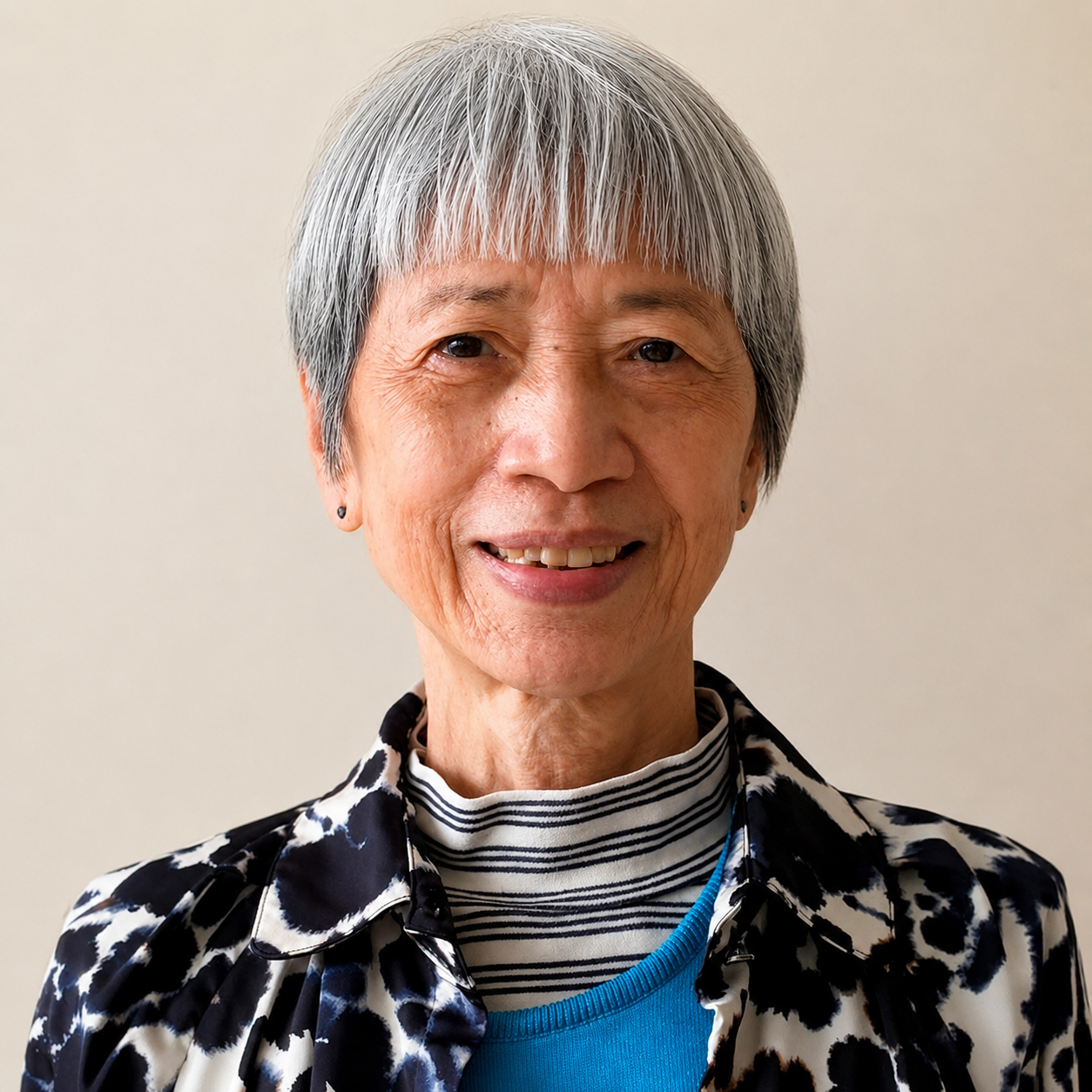 Lê Thị Oanh