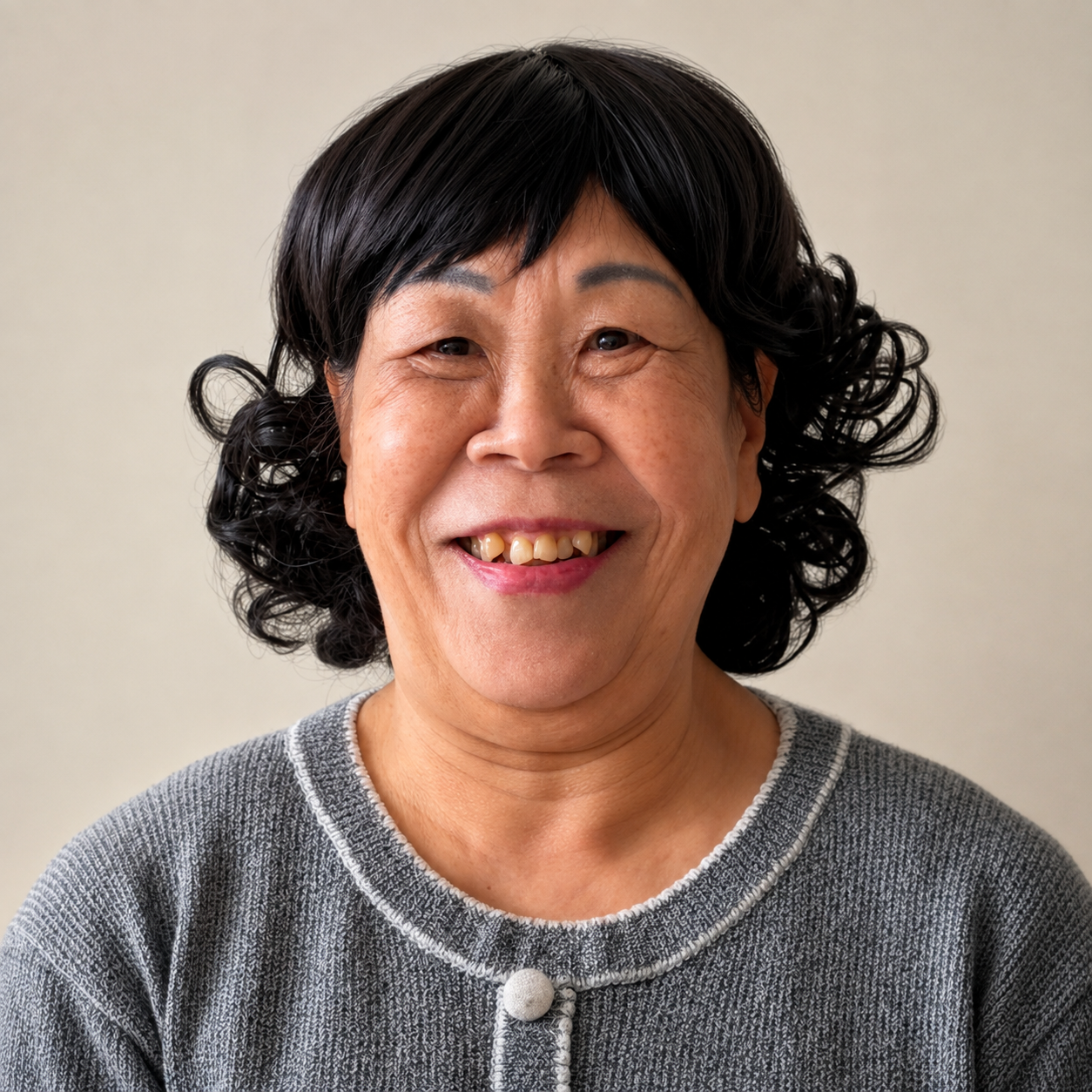Lê Thị Oanh