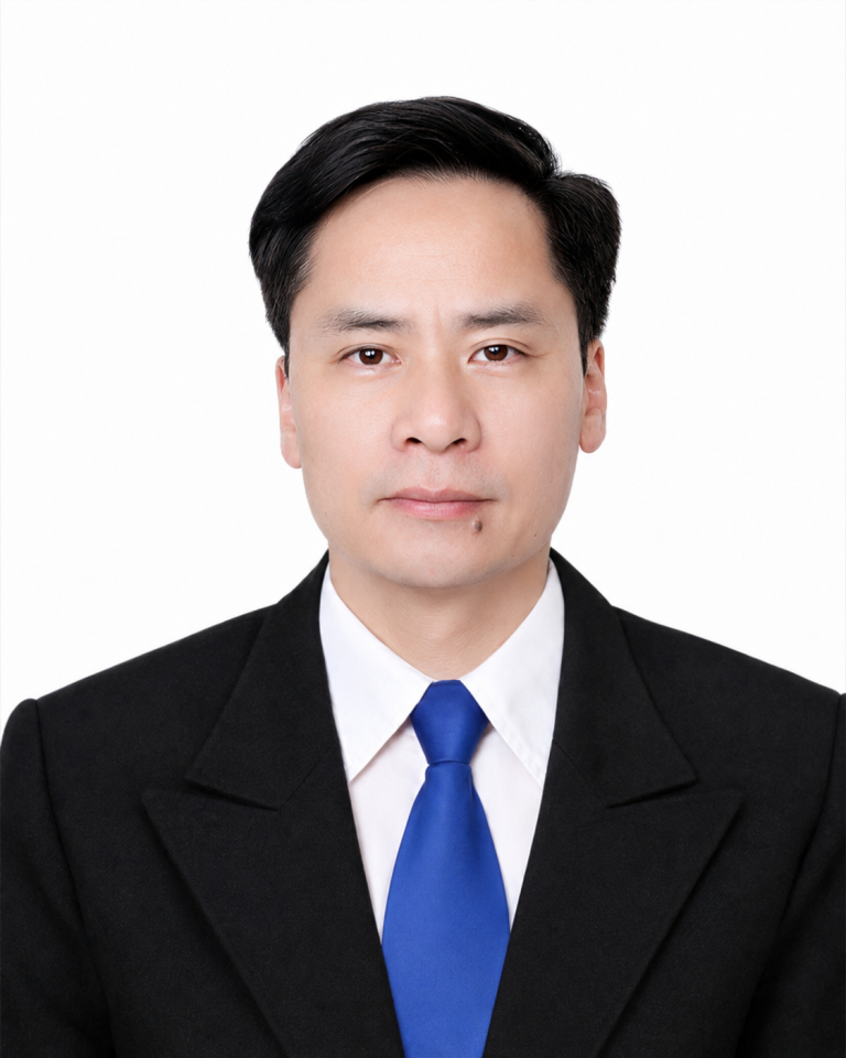 Lục Huy Hoàng