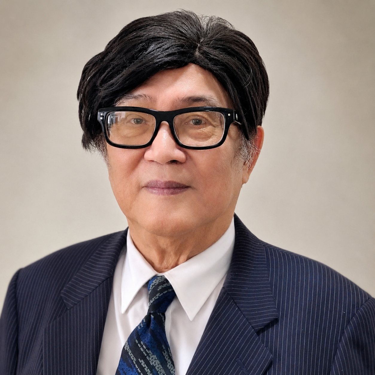 Nguyễn Hữu Bạch
