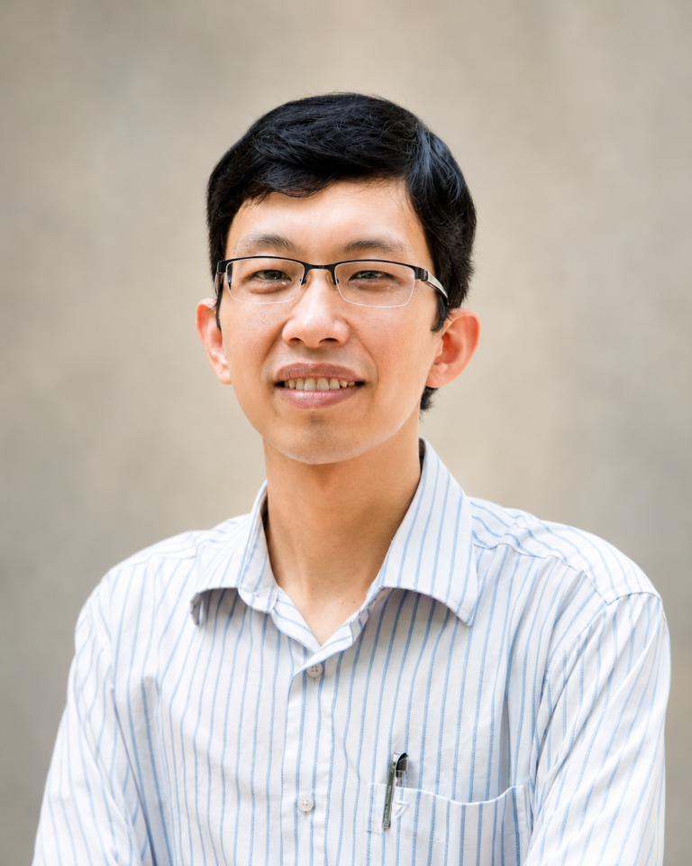 Nguyễn Thành Lập