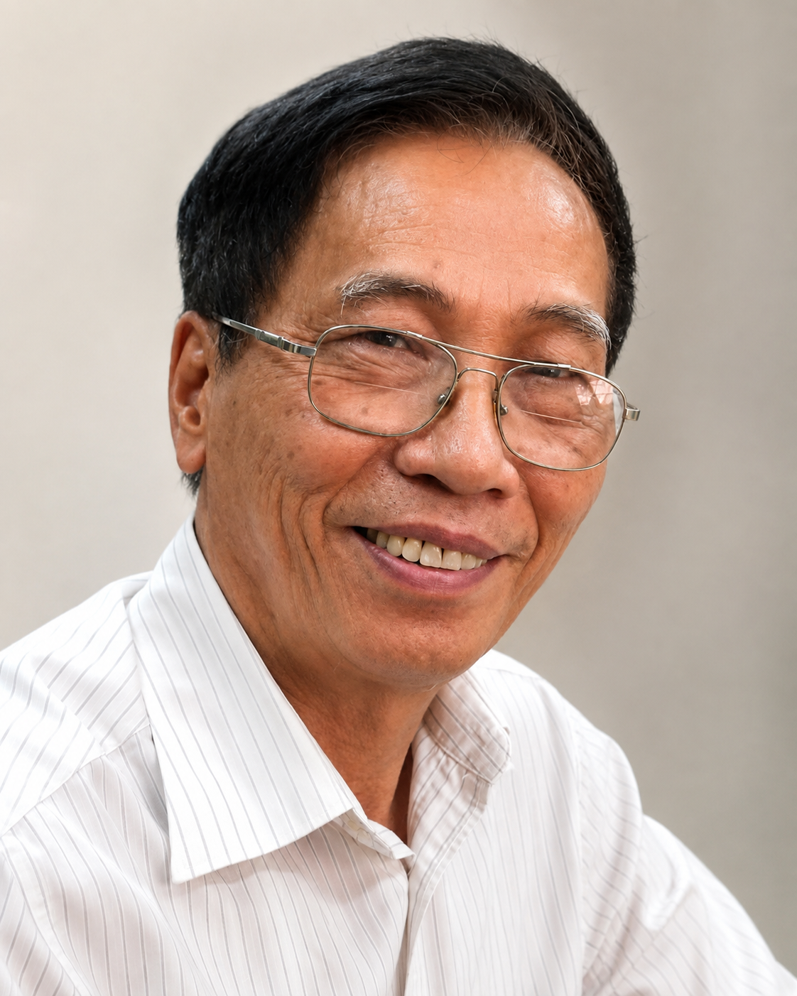 Nguyễn Thế Khôi