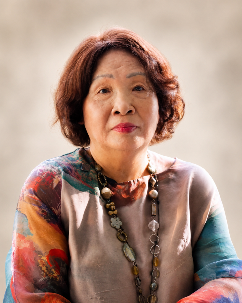 Nguyễn Thị Bảo Ngọc