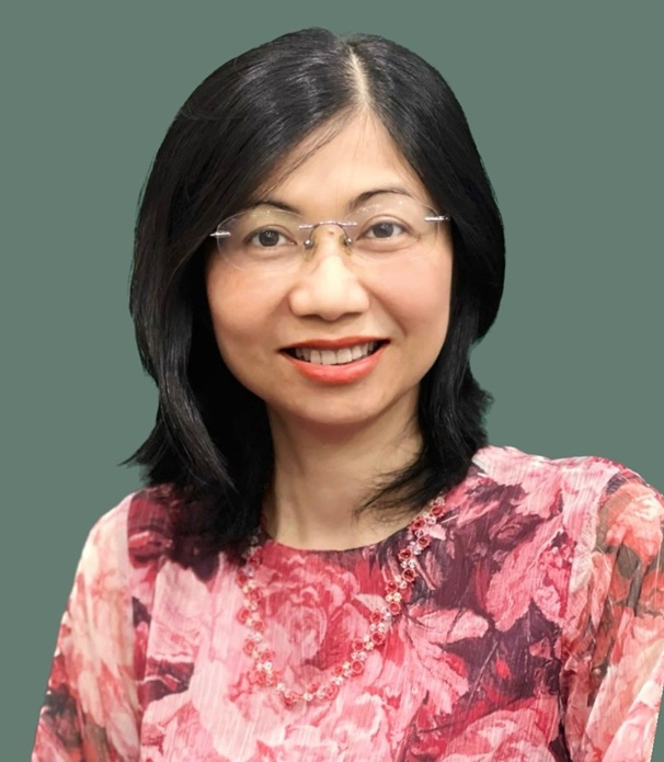 Nguyễn Thị Diệu Linh