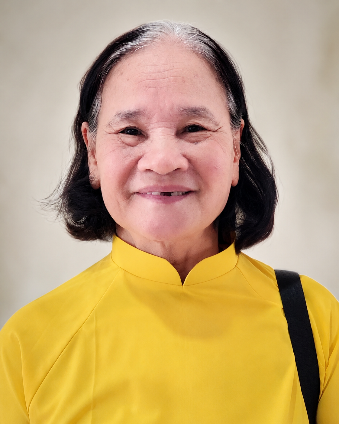 Nguyễn Thị Ngái