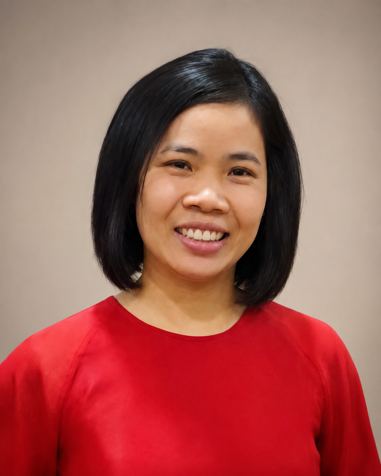 Nguyễn Thị Thảo