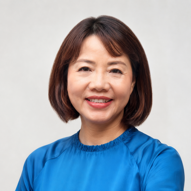 Nguyễn Thị Thu Minh