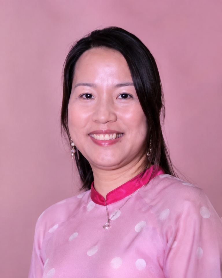 Nguyễn Thị Tố Khuyên