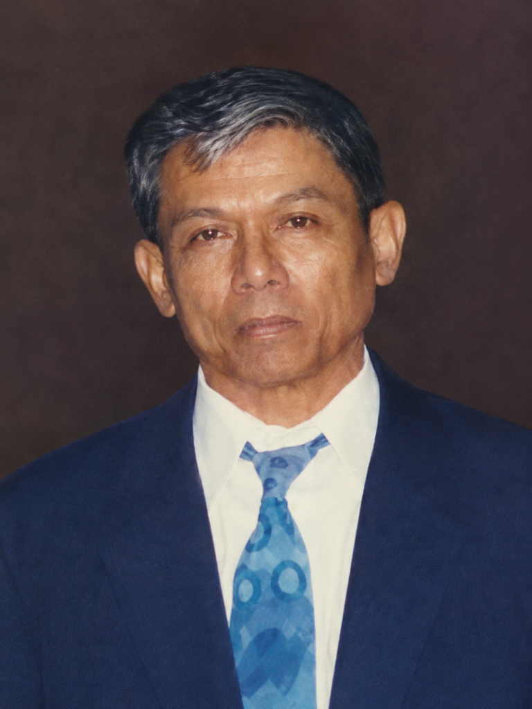 Nguyễn Văn Ẩn