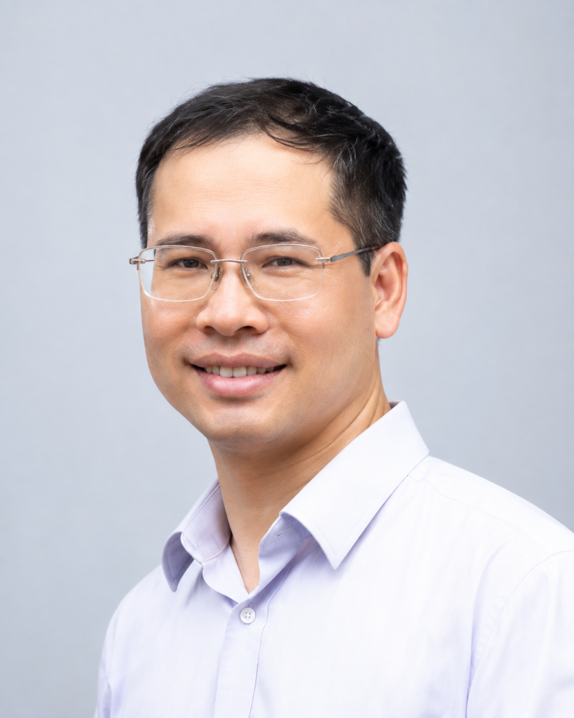 Phạm Đỗ Chung