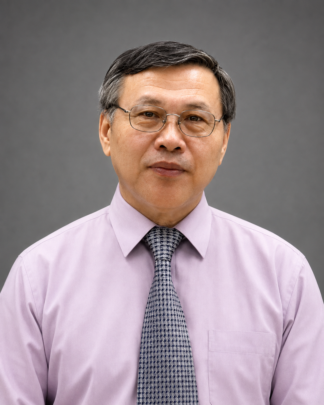Phạm Gia Phách