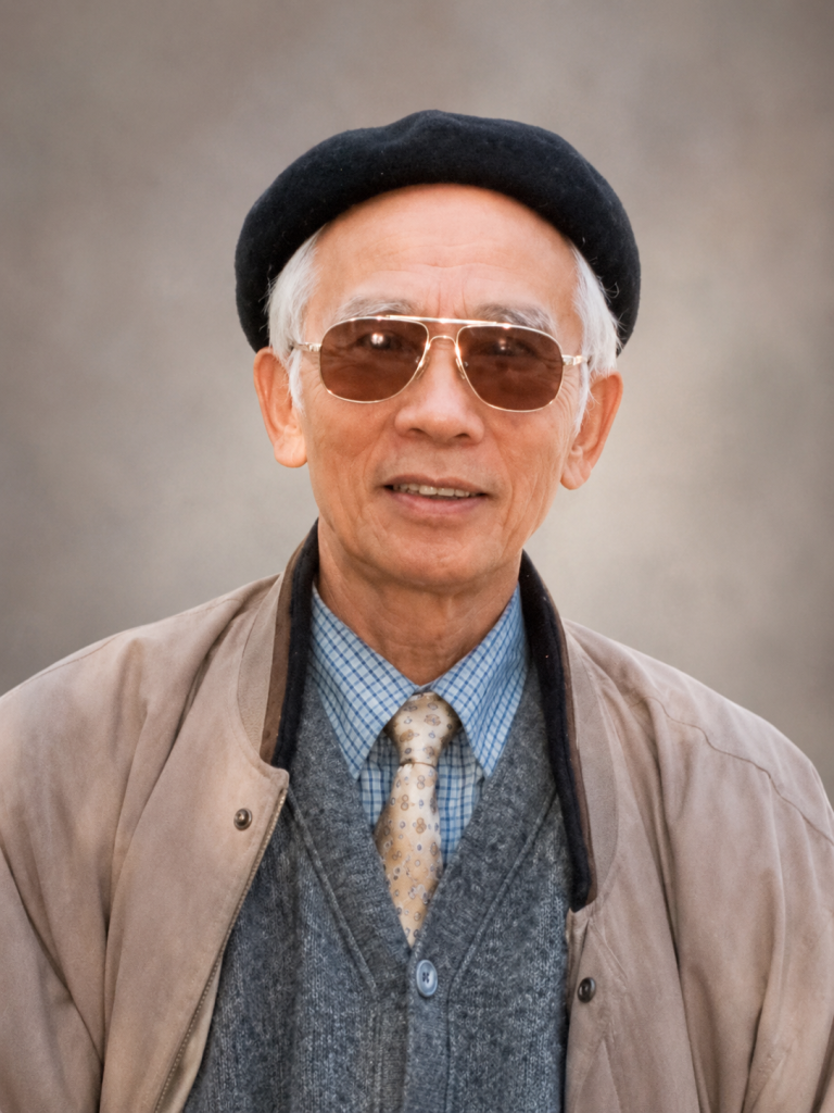Phạm Viết Trinh