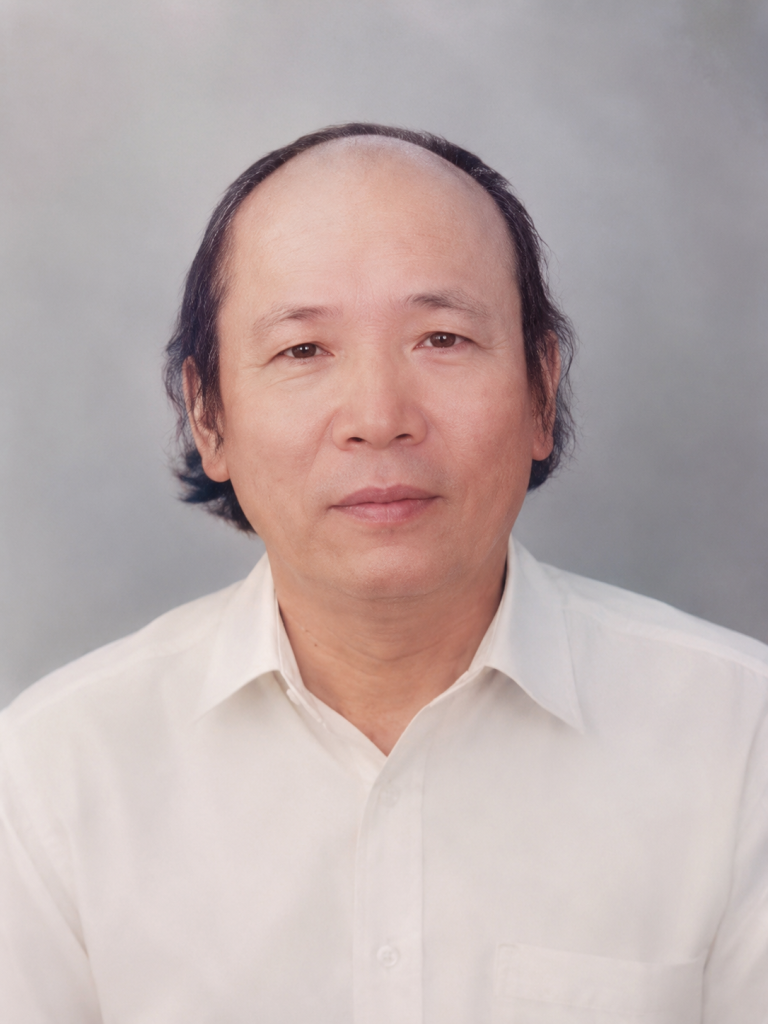Đoàn Duy Hinh