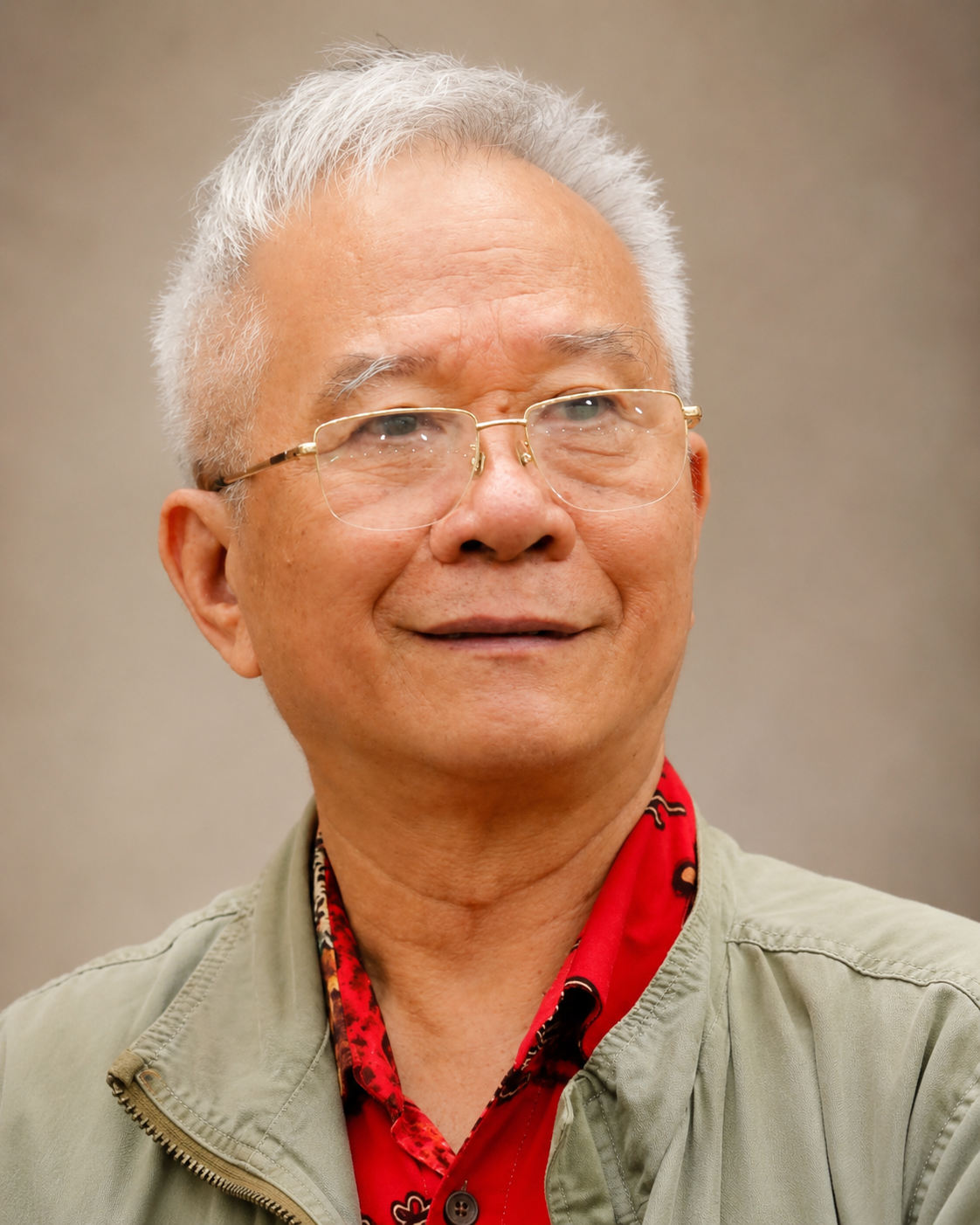 Nguyễn Mạnh Thảo