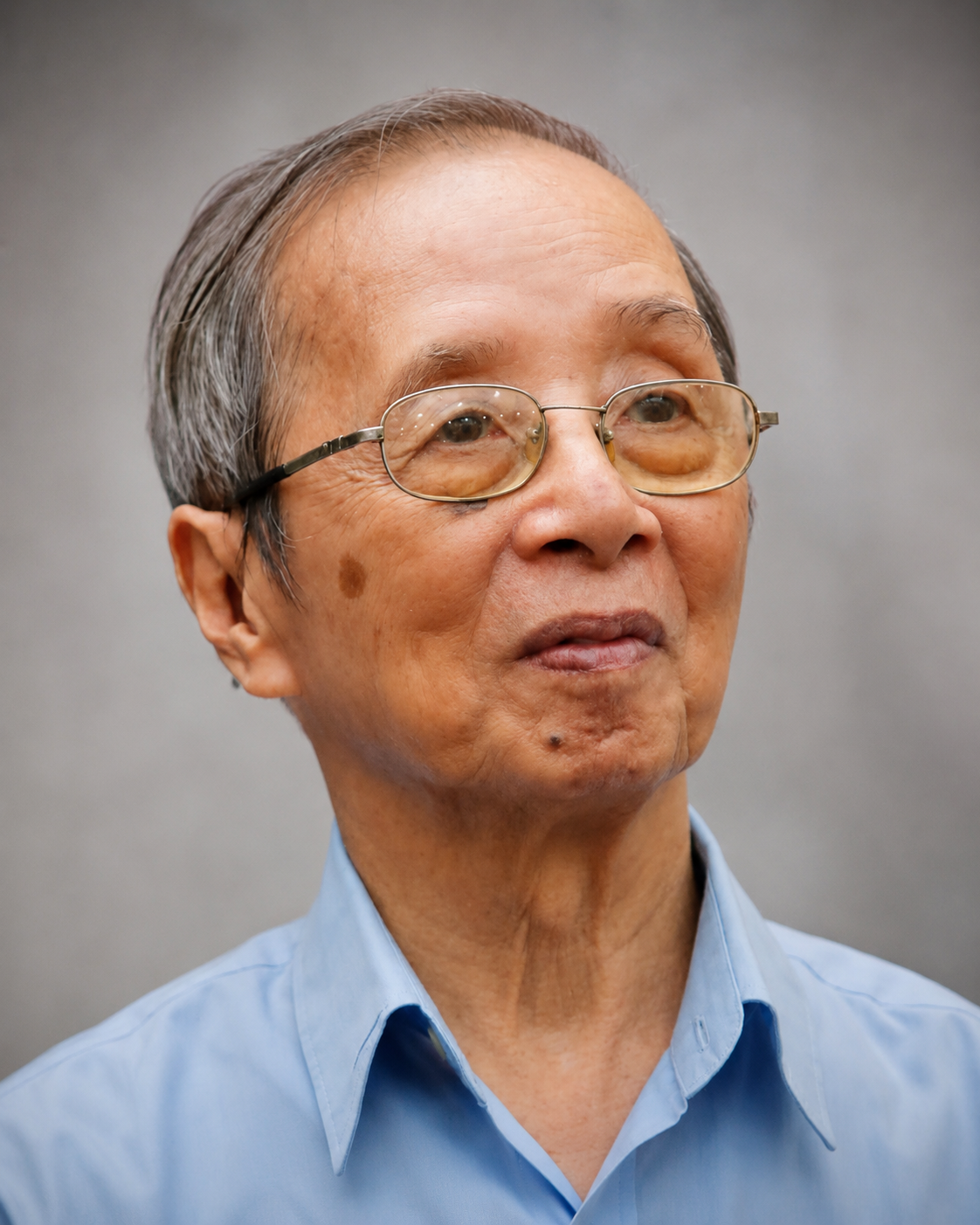 Nguyễn Trọng Hải