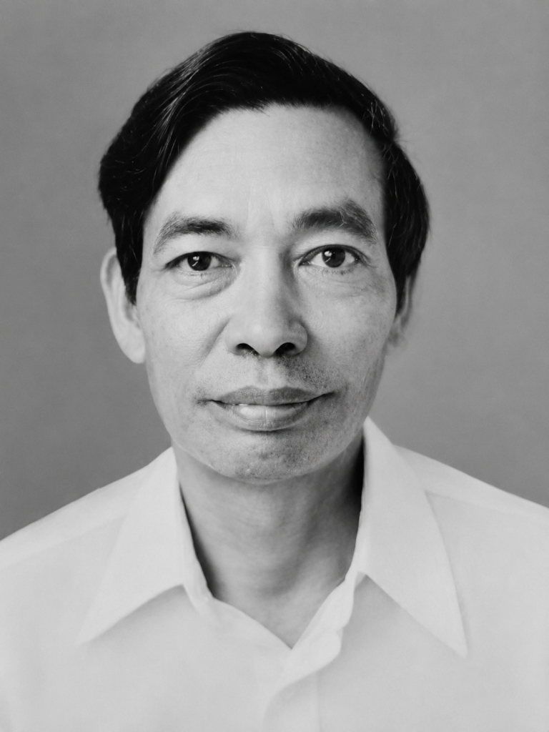 Nguyễn Văn Luận