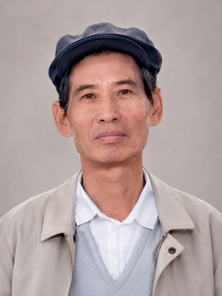 Phó Đức Hoan