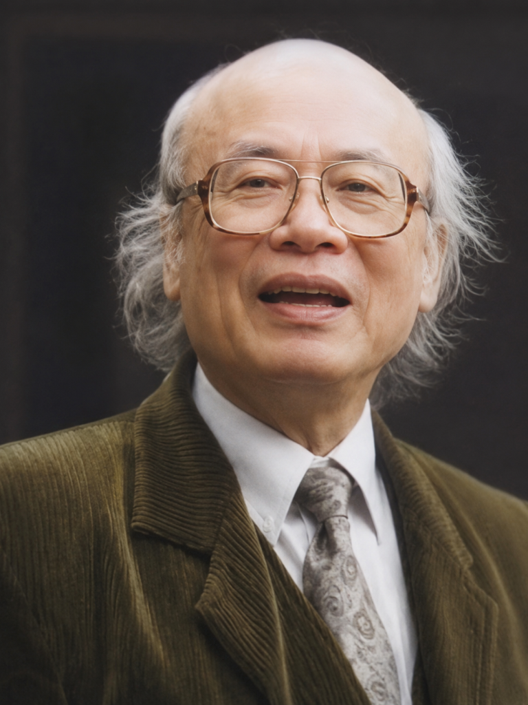 Nguyễn Đức Thâm