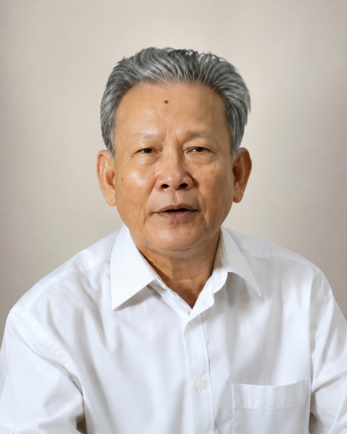 Trần Sinh Thành