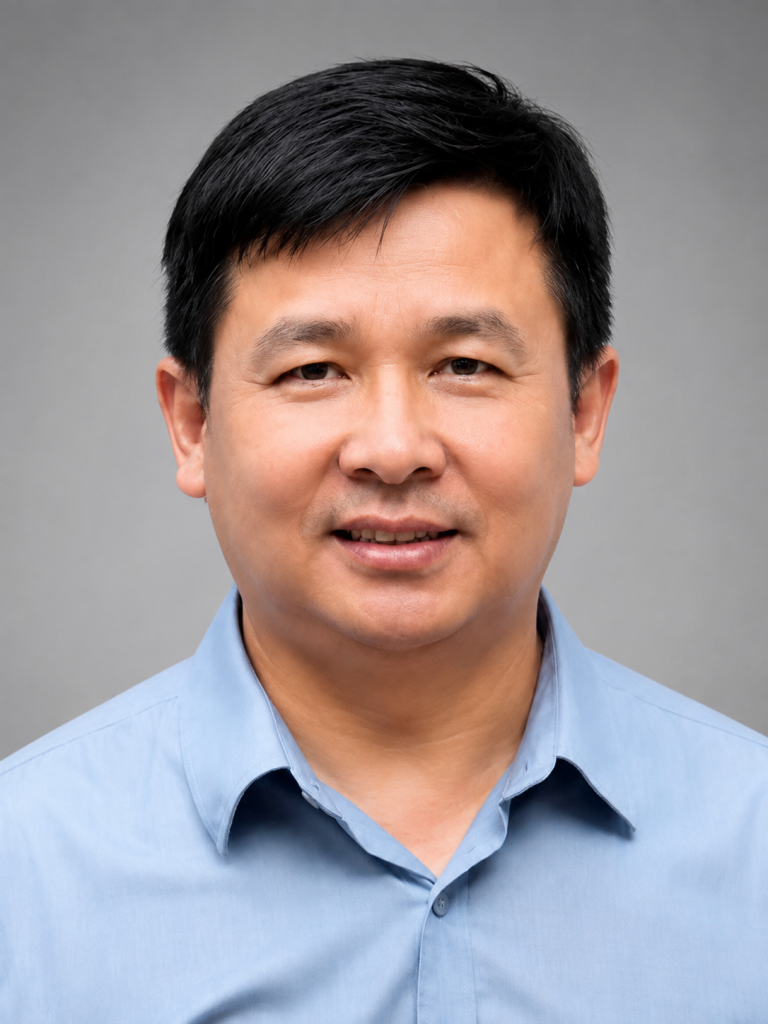 Trần Mạnh Cường