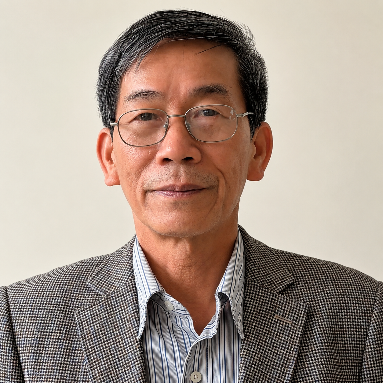 Trần Minh Thi