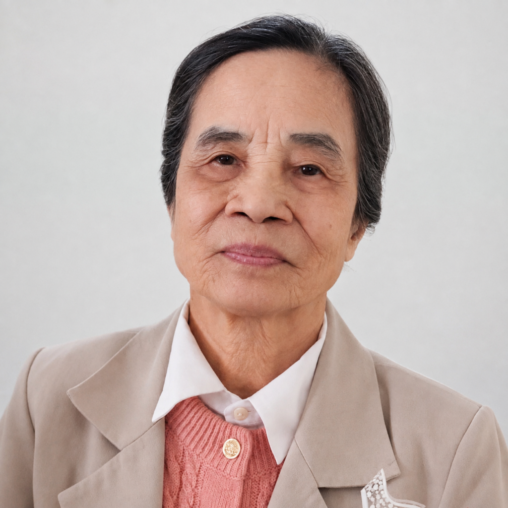 Trần Thị Tý