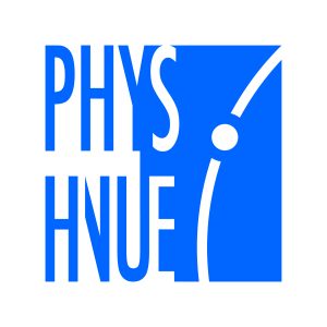 Khoa Vật lí - Trường Khoa học Tự nhiên và Công nghệ - Đại học Sư phạm Hà Nội